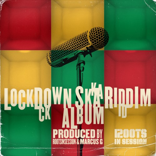 Lockdown Ska Riddim Album