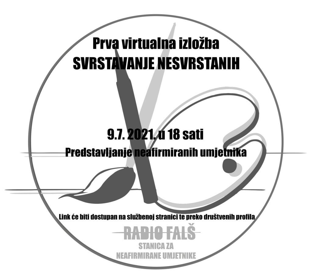 Falš Art