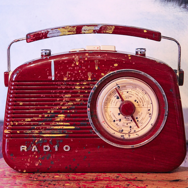 Radio Programi