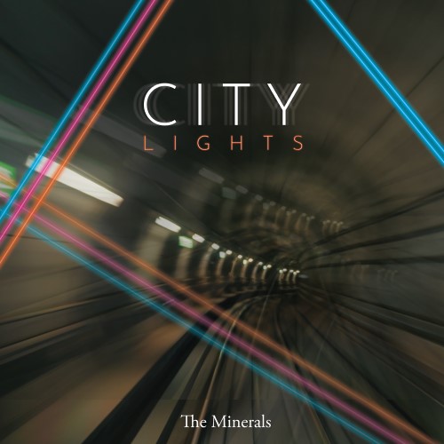 The Minerals City Lights