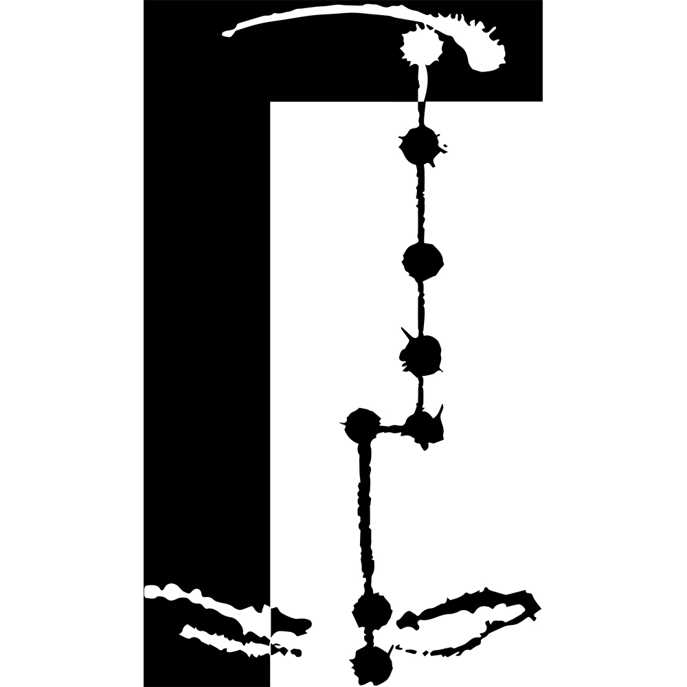 Letargija Logo