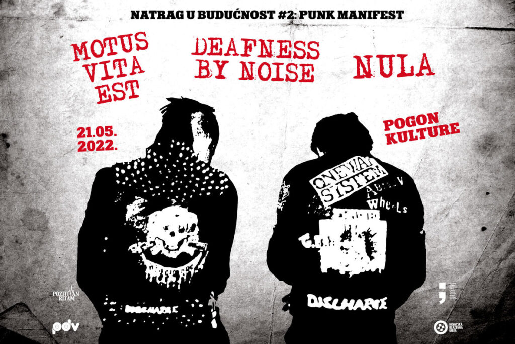 Punk Manifest