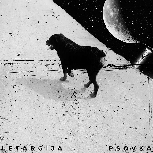 Letargija udara bez kočnica – EP “Psovka”