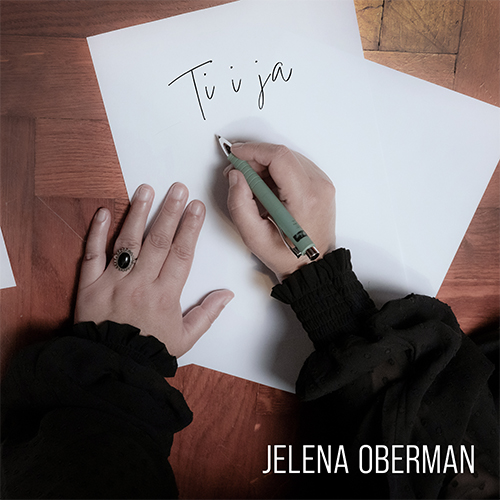 Jelena Oberman - Ti i ja