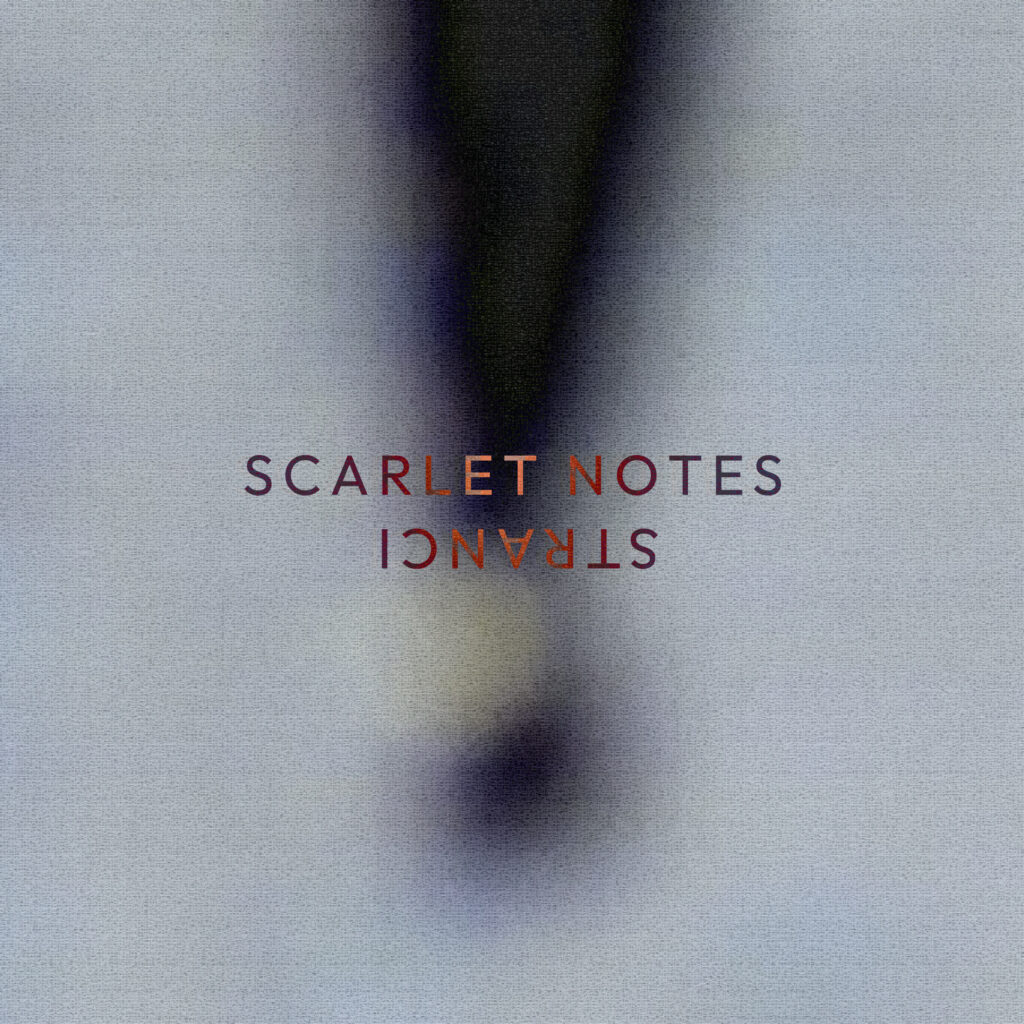 Scarlet Notes, Stranci