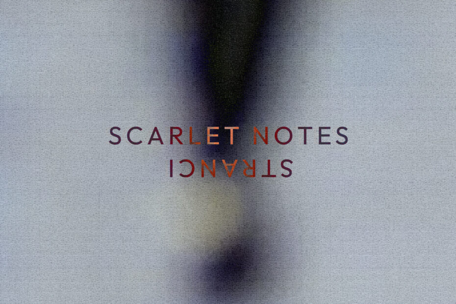 Scarlet Notes, Stranci