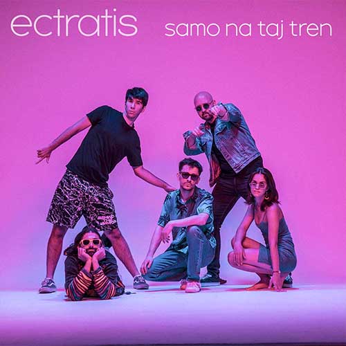 ectratis - Samo na taj tren